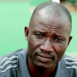 Ladan Bosso takes over as coach of NPFL side El-Kanemi Warriors