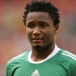 Mikel  Joins Dream Team Today To Begin Training For Rio Olympics
