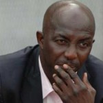 Siasia drops Zaharadeen Bello for second group match against Egypt