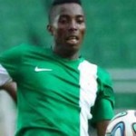 Abia Warriors ready to match asking price for Super Eagles striker Chikatara