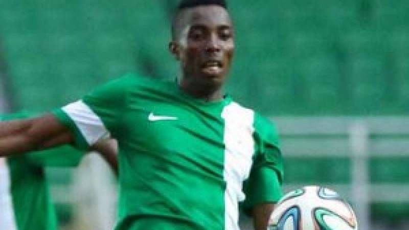 Abia Warriors ready to match asking price for Super Eagles striker Chikatara