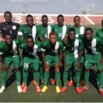 Super Eagles have no reason to fail in CHAN -NFF