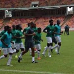 Super Eagles coach Sunday Oliseh releases final 23-man squad for 2016 CHAN