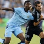 Manchester City pondering over inclusion of Kelechi Iheanacho in Champions League squad