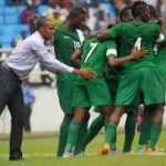 Super Eagles need a point to make it to quarter finals of CHAN tournament