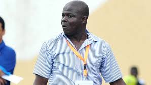 Newly appointed Giwa coach Ogunbote calls for discipline