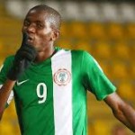 Arsenal table 4 million pounds for Nigerian youngster Victor Osimhen
