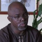 NFF President Amaju Pinnick looks forward to 2016 with high hopes