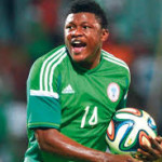 Home-based Super Eagles will not miss Gbolahan Salami -Assistant coach insists