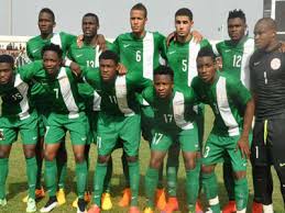 NIKE to review partnership with Nigerian Football Federation