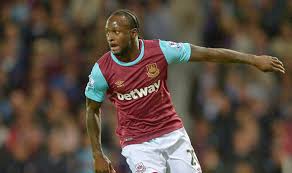 West Ham forward Victor Moses set to return to action in weekend clash against Newcastle
