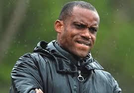 Oliseh disagree with NFF to host Super Eagles AFCON qualifier in Kaduna