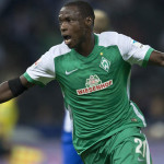 Werder Bremen striker Ujah suffers knee injury