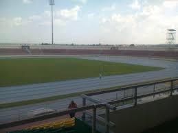 NFF Officials to inspect Kaduna Stadium for Super Eagles match