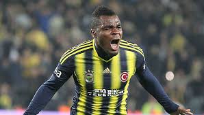 I rejected a big deal to China -Emenike reveals