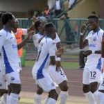 Enyimba to play CAF Champions League matches in Port Harcourt