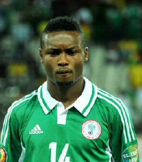 A Devastating Blow for Nigeria As Injured Olayainka Out,Ezekiel In