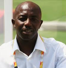 Siasia hopeful of Olympic gold in Rio