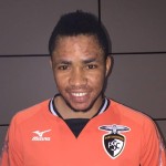 Musa Yahaya sees red in Portimonense loss to Braga II
