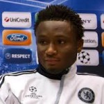 Mikel's Agent Confirms Inter Milan, Spanish And Germans Team Are Interested In Mikel But Rules Out Marseille