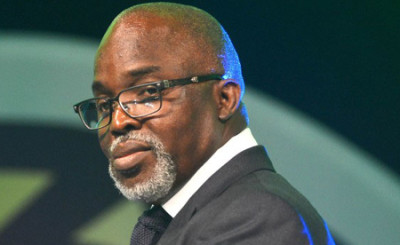 Pinnick Says He Will Not Blame NFF For Olympic Eagles Travel Challenges