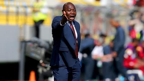 Amuneke Believes Only God Can Expound Nigeria’s U-20 AFCON Failure