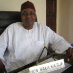Former Sports Minister criticize Giwa And Co Of Taking Nigeria Football Backwards