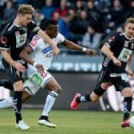 Nigerian youngster Edomwonyi hits his first hat-trick in Austrian top-flight