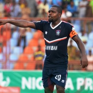 NPFL: Chibuzor Okonkwo: A-must-win derby tie v Warriors