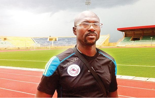 Enugu Ranger's Coach Imama Claim He Expected  Super Eagles Call Up