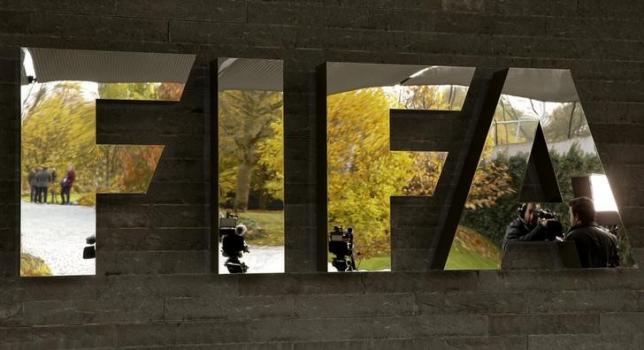 NFF Set to secure FIFA registration system