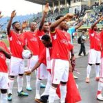 NPFL: coach Ramson Claims God Will Save Heartland From Relegation