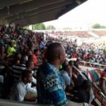 Fan Arrested During Sunday's NPFL game between Giwa FC and Enugu Rangers Remains In Police Custody