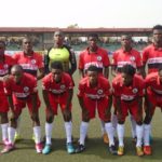 NPFL UPDATE: Nigeria League Runners-Up Rivers United Beat Spanish La-Liga Giants Villarreal