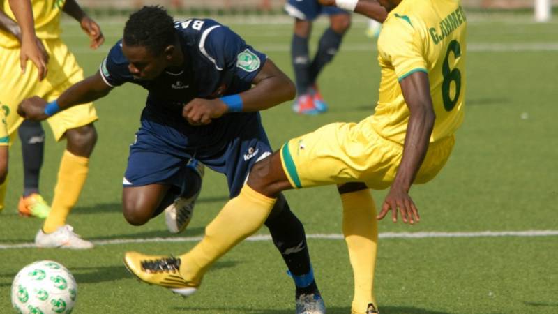 NPFL: Injury Hits Rivers United With Four Players To Miss Rangers Tie