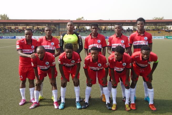 NPFL Preview: Title Chasers Rivers United Aim To Avenge Lobi Loss