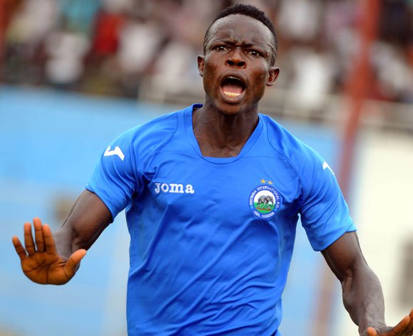 Enyimba Through To Last Eight Of CAF Champions League After Beating Etoile 4-3 On Penalties