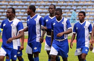 NPFL UPDATE: Amoo Claims 3SC Can’t Win Premier League