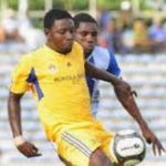 NPFL: FC Ifeanyiubah unveil Gata, Loute