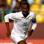 Kelechi Nwakali Injured s Nigeria continue preparations for U-20 AFCON Qualifier