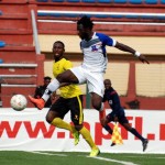 NPFL Review: Pillars beat Nasarawa As El-Kanemi win first home match in Maiduguri