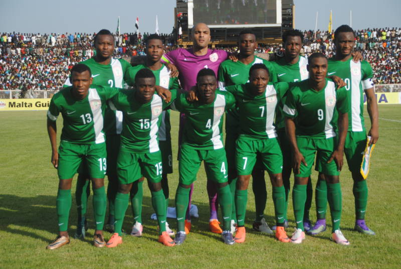 Super Eagles To Play Mali and Luxembourg In Two International Friendlies In Europe