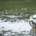 NPFL: Abia Warriors And Lobi Stars Match Stopped Due To Heavy Rain