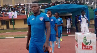 NPFL Preview: Mountain of Fire Getting Ready For Enyimba Clash