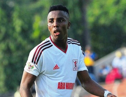 Chikatara Set To Dump Wydad For South African Clubs
