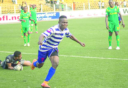 NPFL: Itoya Predicts Strong Finish For Wolves