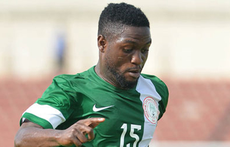 Raja Casablanca Star Babatunde Expected To Join Super Eagles On Monday Night