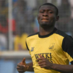In Form Obaje Wants Wikki's Success More Than Golden Boot