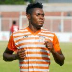 NPFLUpdate: In form Okiki eyes new NPFL record, targets 25 goals