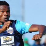 Okwuosa Relishes Chippa Sign-out